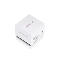 Orologio Ops! SMARTWATCH ACTIVE in Alluminio OPSSW-02 - OPSSW-02